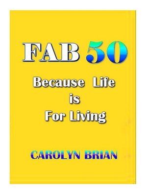cover image of Fab 50